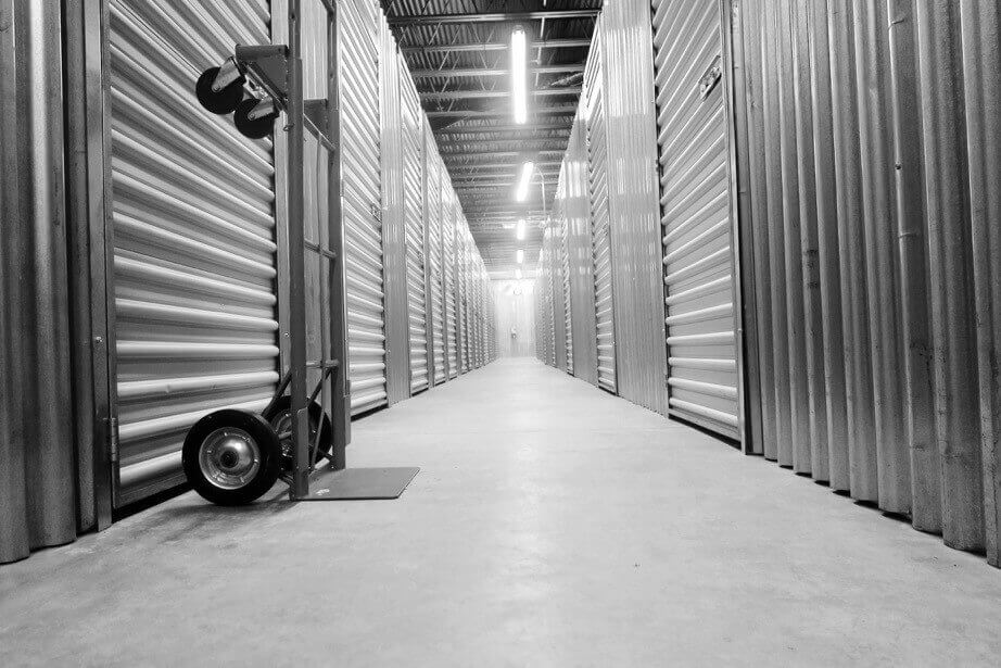 self storage edison nj