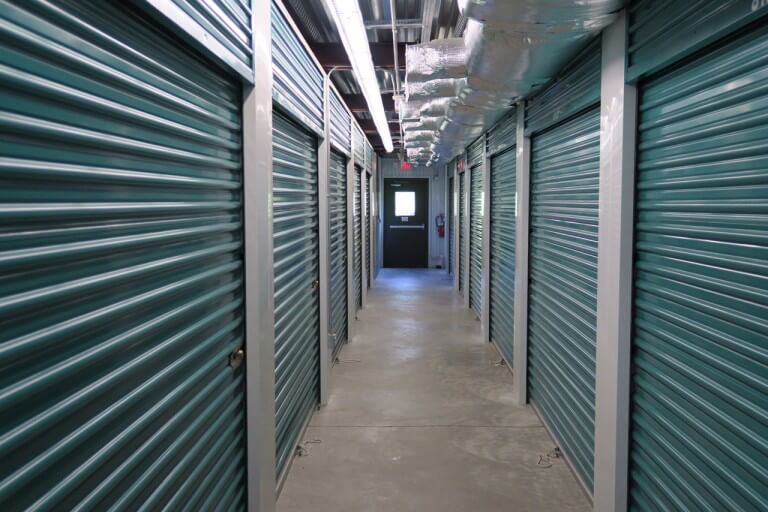 self storage edison nj